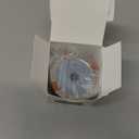 Reusable K Cups and Coffee Pods,Universal Stainless Steel K Cups for Keurig 2.0 and 1.0 Coffee Makers Machine Non-BPA(1pack)