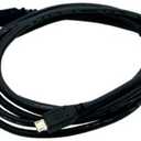 Replacement for fits USB SYNC Charging Cable Cord for BARNES & NOBLE NOOK COLOR HD HD+ TABLET 10'