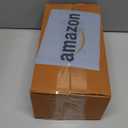 Linen Closet 100% Cotton Fitted Sheet Only - Full Size, Blue - Crisp Cool & Breathable Percale Weave, Deep Pocket Fits up to 17", Durable, Easy Care Bottom Sheets