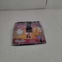 Disguise girls Disney Vampirina Classic Girls' Costume (Size/(4-6x), Black)