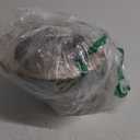 10 PCS 8-9 Inch Large Wood Slices for Centerpieces, with Table Number Holders and Cards, Natural Tree Slices Table Decor for Wedding, Party, Housewarming, Christmas