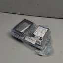 Sealproof 1-Gang Weatherproof In Use Outlet Cover | Horizontal/Vertical Outdoor Plug and Receptacle Protector, Lockable Bubble Cover, UL Extra Duty Compliant, 18 Configurations (Clear Frost)