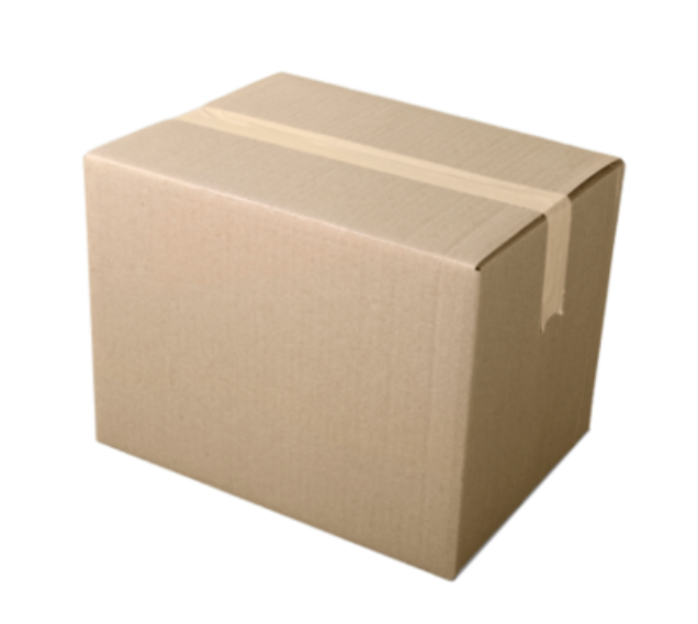 Box of Mixed Items,Retail is Estimated
