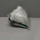 BSICPRO Bathroom Rugs and Mats Sets, 2 Piece Thick Absorbent Chenille Bath Mat Rug Set Non Slip, Soft Shaggy Bath Room Floor Mats for Bathroom, Machine Washable (Sage, 20" x 32" Plus 16" x 24")