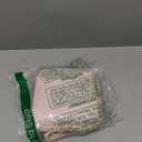 BEVTEE Price Tagging Guns for Clothes (Not Stitch Gun), Retail Price Tag Attacher Guns for Clothing, Includes 5 Needles, 1120 Barbs Fasteners-0.98'' and 1.96'', 50Pcs Price Tags, 1 Hard EVA Bag(Pink)