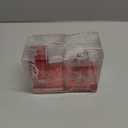 2 x Kurt S. Adler Coca-Cola Glass Coke Can Ornament