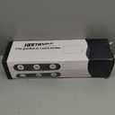 Food Warming Mat, Upgraded Graphene Full Surface Heating Foldable Heater Food Pad, Compact Silicone Materials, 6 Heat Settings, Multifunctional Food Warmers for Parties Buffet, Daily Life Use (1)