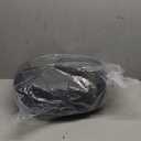 SereneLife Double Sleeping Bag with Pillows, Waterproof & Detachable for 2 Single Bags, Lightweight & Warm, Perfect for Camping, Hiking, Backpacking, and Cold Weather, Suitable for Temperatures 5-10F (Camouflage)