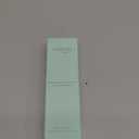 Natemia Wooden Baby Hair Brush - Natural Goat Hair Bristles - Gentle Soft Bristles for Scalp Massage - Cradle Cap Comb for Flake Removal - For Baby Grooming Kit & Toddler Hair Brush