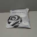 PRETTYGARDEN Women's 2026 Summer 2 Piece Skirt Sets Short Sleeve Shirts Tops Skorts Matching Workout Clothes Travel Outfits (Small,Black)