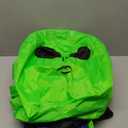 Morph Inflatable Alien Costume Adult, Alien Inflatable Costume Adult, Blow Up Alien Costume Adult, Alien Abduction Costume, Kidnapped By Alien Costume, Halloween Inflatable Costumes Adult Funny