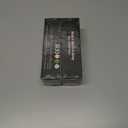 2 x Face Body Paint Set-Black + White + Grey