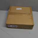 Enameled Carbon Steel Skillet, 9.5-Inch Nonstick Frying Pan, Stay-Cool Wooden Handle, Non Toxic, PTFE & PFOA Free Oven-Safe, Season-Free Carbon Steel Pan