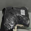 Momcozy Stroller Footmuff Universal (Carbon Black)
