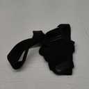 Adjustable Dog ACL Knee Brace  Rear Leg Support for Cruciate Ligament Recovery, Arthritis & Joint Pain Relief (Right,M)