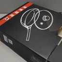 Todlabe Nonstick Wok, 13-Inch Carbon Steel Wok Pan with Glass Cover, Woks & Stir-Fry Pans for Induction, Electric, Gas, Halogen, All Stoves