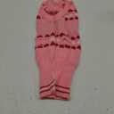 Dog Sweater Turtleneck Pet Sweaters Winter Coat Apparel Warm Knitted Holiday Clothes for Cat and Puppy (Medium)