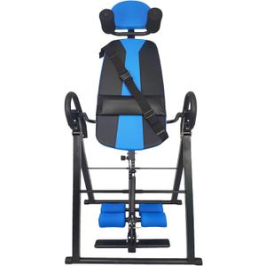 BalanceFrom Foldable Heavy Duty 350 lbs Capacity Inversion Table