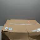 Portable Toilet Kit, Camping Toilet with Pop-Up Privacy Tent and Poo Gel Toilet Bags, Washable Portable Outdoor Showers Changing Rooms