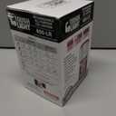 USB Rechargeable Camping Lantern, 400 Lumens LED Lantern, Hanging Tent Lamp, 6000mAh Power Bank, 200 Hour, 6 Modes, for Outdoors & Emergency