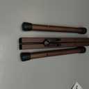 Guitar Stand, Acoustic Guitar Stand, Folding A-Frame Electric Guitar Stand, Wooden Guitar Stands Floor For School Music Program, Concerts & Multiple Users, Easy to Assemble