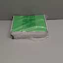 Blue Summit Supplies File Folder, 1/3 Cut Tab, Letter Size, Green, Great for Organizing and Easy File Storage, 100 Per Box