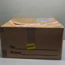 Wedding Welcome Sign Holder, 68"x32"x16.5" Welcome to Our Wedding Sign Adjustable Gold Display Stand with Leather Sign Hanging Straps, Easel Stand Personalized for Baby Shower Bridal Shower Sign