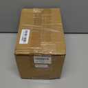 12/24/50pcs Soccer Cones, 7" Soccer Cones, Plastic Traffic Cones, Training Cones for Basketball Football Skating Drills Practice (Red)