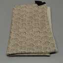 DOMVITUS Floral Pillow Covers, Pillow Covers 20x20, Couch Pillows for Living Room, Decorative Farmhouse Accent Print Throw Pillow Covers, 1PC, Cloud Cream