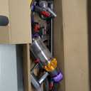 Dyson V15 Detect Plus Cordless Vacuum, Yellow/Nickel