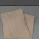 Tufted Dot Bed Skirt Full Size,Ruffled Bed Skirt with Split Corners, Full Bed Skirt 14 Inch Drop, Boho Full Size Bed Skirt Beige for Ruffled Bed Skirt with Split Corners, Bed Skirts Full Size