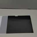 Magnetic 360 Privacy Screen for Macbook Pro 14 Inch (2021-2025, M1, M2, M3, M4, M5), Removable Matte Anti Glare Blue Light Protector 4 Way Private Security Filter for Mac Laptop Computer