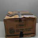 OLIXIS Heat Press, 15x15 Heat Press Machine for T Shirts with LCD Display & Memory Mode, 1200W Heat Transfer Machine for Bags, Pillows, Aprons (All Black)