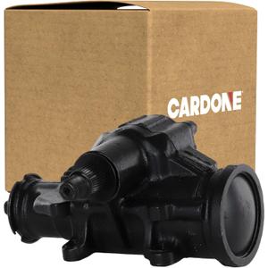 Cardone 27-8418 Remanufactured Power Steering Gear 