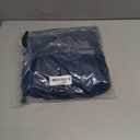 SCOMCHIC Women Plus Size Midi Dresses Puff Short Sleeve Square Neck Wedding Guest Elegant Flowy Belted A Line Dress