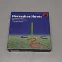 Plastic Horseshoe Game