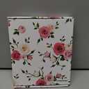 KY&BOSAM Butterfly Suncatchers Precious Grandmother Stained Glass for Windows Hangings Wind Chimes with Pressed Flower Wings and Heart Charm Birthday Gifts for Grandma Mother`s Days Christmas