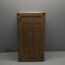 Windowless Portable Air Conditoners with Remote, 12H Timer &1.16Gal Tank, 45° Oscillation, 3 Modes 3 Speeds, Portable AC Unit, 3 Ice Packs 4 Wheels, Fast Cooling, Quiet Swamp Cooler for Home Office