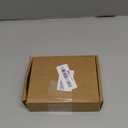 W10404050 W10238287 Washer Lid Lock Latch Switch and Harness Kit Compatible with Specific Whirlpool Maytag Kenmore Amana Crosley Washing Machines