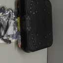 Vibration Plate Exercise Machine for Lymphatic Drainage, Power Vibrate Stand Shake Board 400 Lbs Capacity Fitness Platform with Fitness Resistance Bands Weight Loss Gifts for Women Men