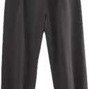 Yodilala TPU Waterproof Incontinence Pants, Reusable, Leak-Proof & Washable, Suitable for Mobility Impaired & Elderly Care (Gray, XX-Large)