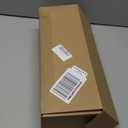 Magnetic Air Vent Deflectors, 9-15.5 Adjustable Vent Deflector for Sidewall, Ceiling Registers and Floor Vents (6 Pack)