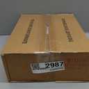 DARJEN 12 Pack Pink Candle Jars for Making Candles- 8 OZ Empty Glass Candle Making Jars with Bamboo Lids and Labels, Candle Containers Candle Making Jars for DIY Gifts