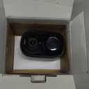 ELECCTV 2.4&5G Solar Security Cameras Wireless Outdoor,2K QHD Home Security System, Solar Cameras Kit with 130 Ultra-Wide View, 2-Way Talk, IP65, Color Night Vision, Spotlight & Siren (1, Black)