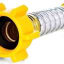 Camco 22703 Flexible Hose Protector (quantity 1)