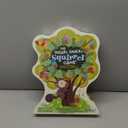 Educational Insights The Sneaky, Snacky Squirrel Game - Cute Preschool Board Games for Kids, Toddler Fine Motor Skills, Color Matching Kids Games and Fun Gifts for Girls & Boys Ages 3+