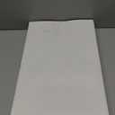 Easter Bunny Baskets for Kids, 3 Pack Canvas Easter Eggs Hunt Bag Rabbit Gifts Toys Bucket Tote (Pink, Blue, Green)