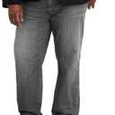 Levi's Men's 559 Relaxed Straight Jeans, Size: 52W x 32L