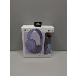 BICONIC True Wireless Bluetooth Headphones