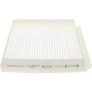 Motorcraft - FP-92 FP92 Cabin Air Filter, 1 Count (Pack of 1)
